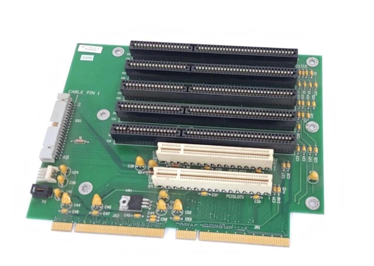 Used XYCOM 117190-001 BACKPLANE BOARD 118441 117190-001 B