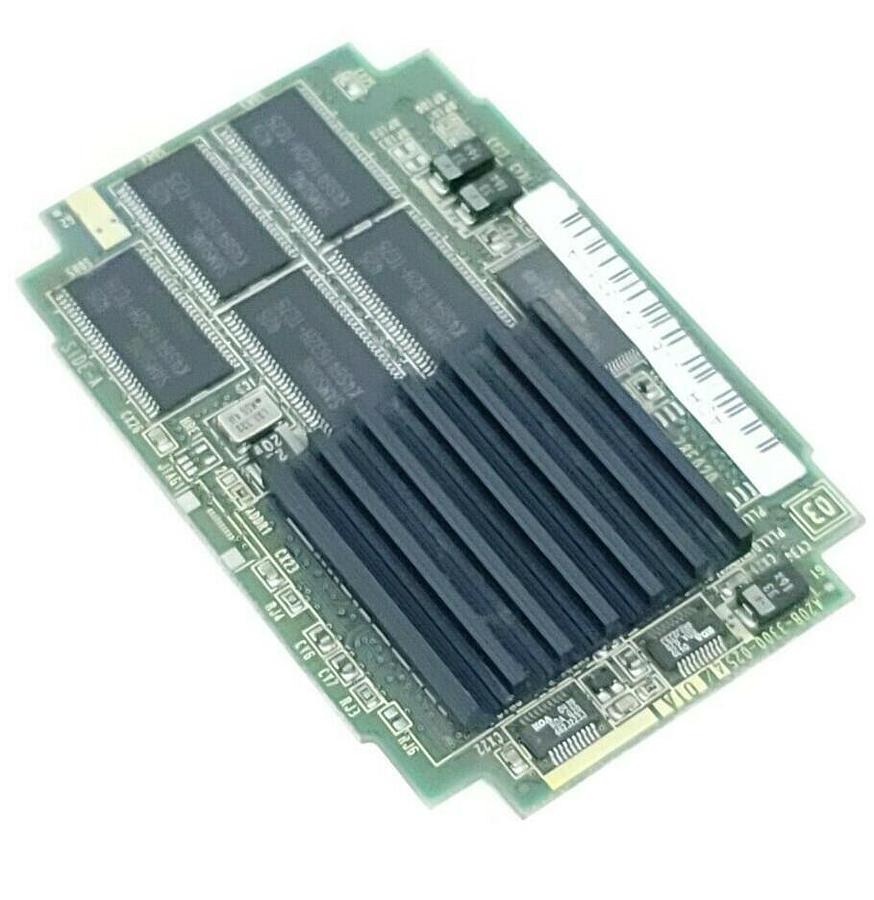 Used FANUC A20B-3300-0254/01A CPU MODULE PC BOARD A20B-3300-0254
