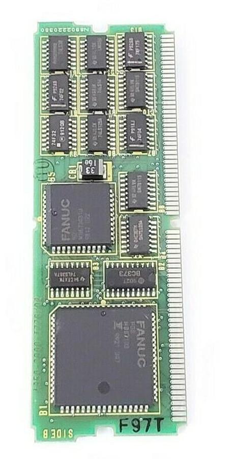 Used FANUC A20B-2900-0770/03A PC BOARD SPINDLE MODULE A20B-2900-0770