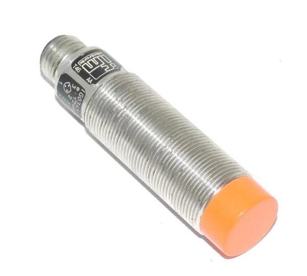 Used IFM EFECTOR IG0345 SENSOR IGK2012-ABOA/SL/LS