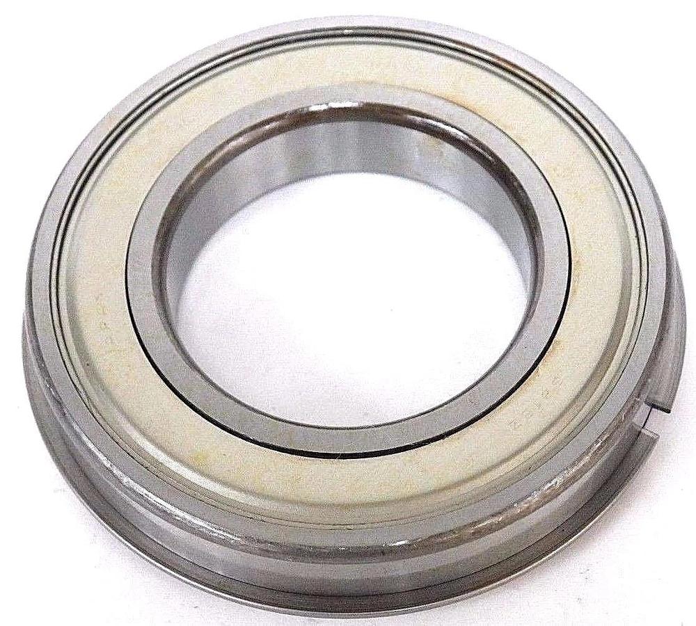 Used NIB NACHI 6218Z DEEP GROOVE BALL BEARING 6218ZZNR, 6218-ZZNR