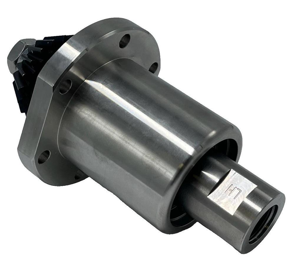 NEW Tomahawk 015741-TH-A Bearing Housing Assembly INNER L.H. | Genuine OEM Part