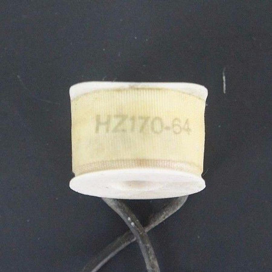 Used LOT OF 8 DANAHER CONTROLS HZ170-64 COIL ASSEMBLIES HZ17064
