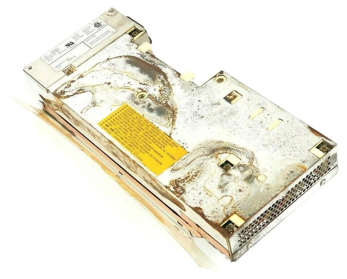 Used IBM / LENOVO P/N: 38F8953 POWER SUPPLY 100-240V 50-60HZ 1.2-2.4A FRU: 38F8975
