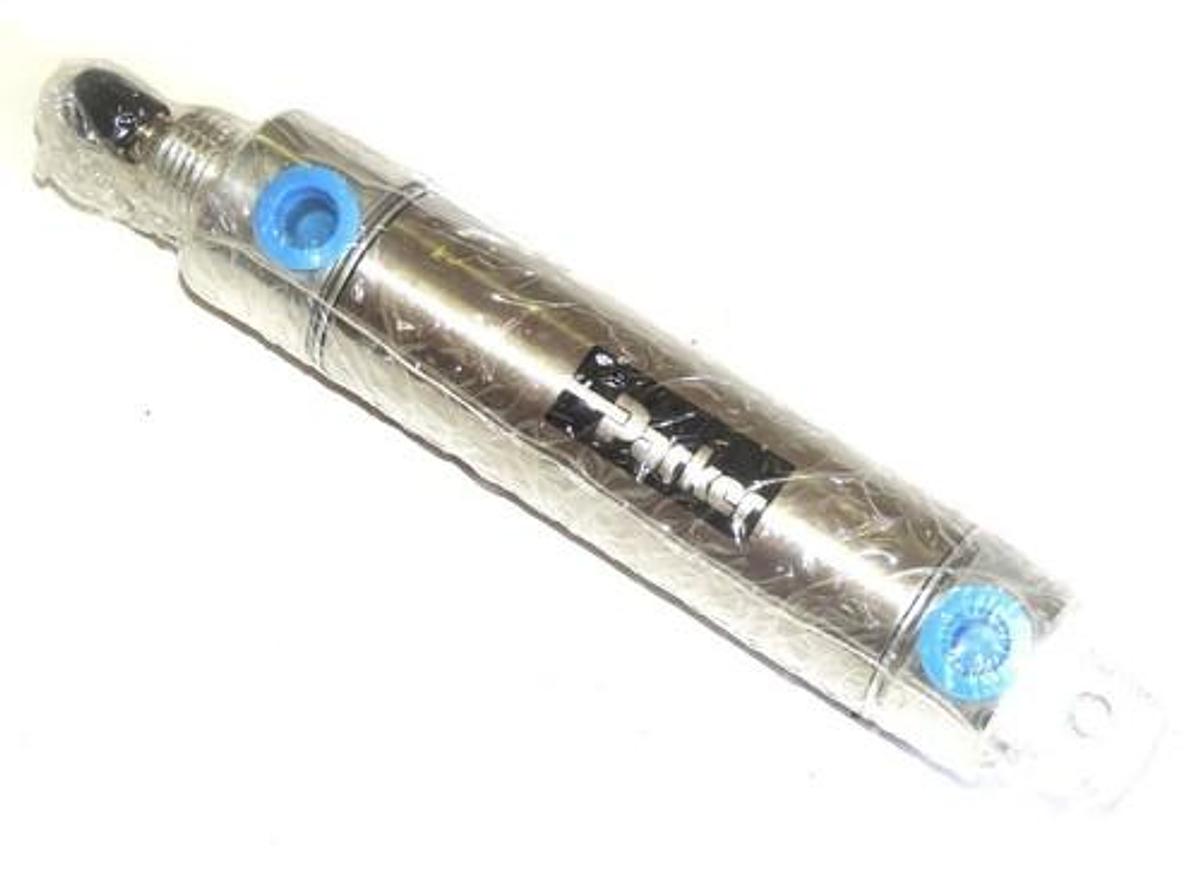 Used NEW PARKER 1.06 DPSRBY 2.000 , 1.06B.2S ED AIR CYLINDER ED309631 A 102677 AC-189