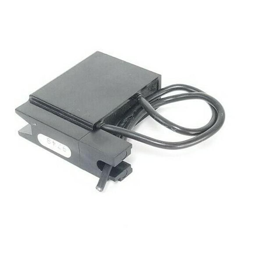 Used SQUARE D 9999ST1 SUPPRESSION MODULE FOR TYPE S SIZE 00-2, 132VAC, 9999-ST-1