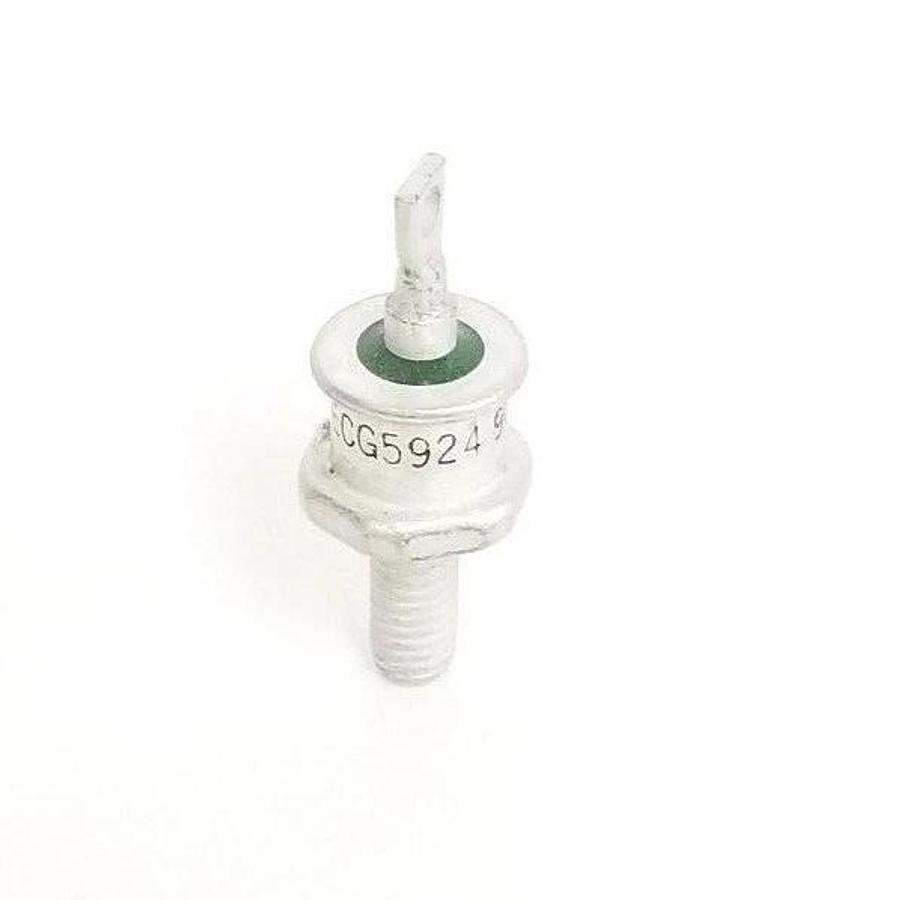 Used PHILIPS ECG 5924 20AMP RECTIFIER ECG5924 9GAC