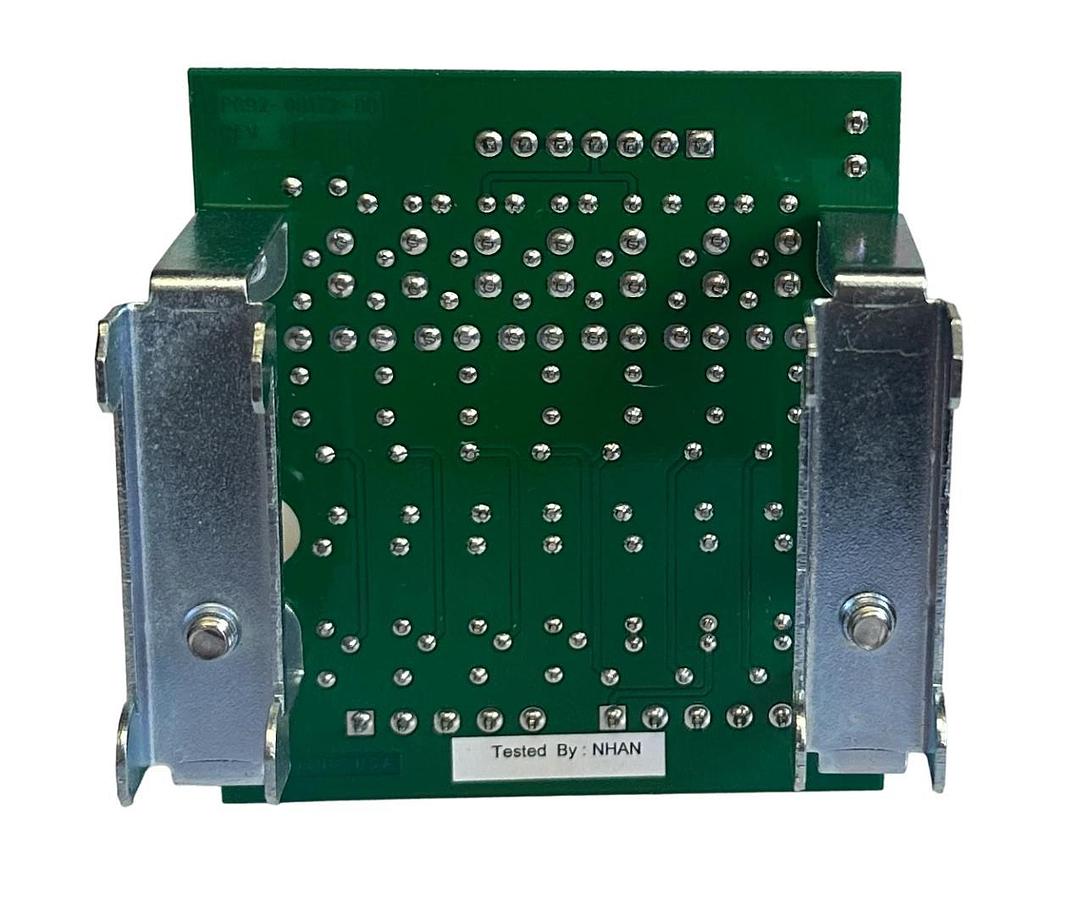 NEW WEATHERFORD 1969712 / PC02-00966-00 / PC90-00172-0 PROTECTION BOARD ASSEMBLY