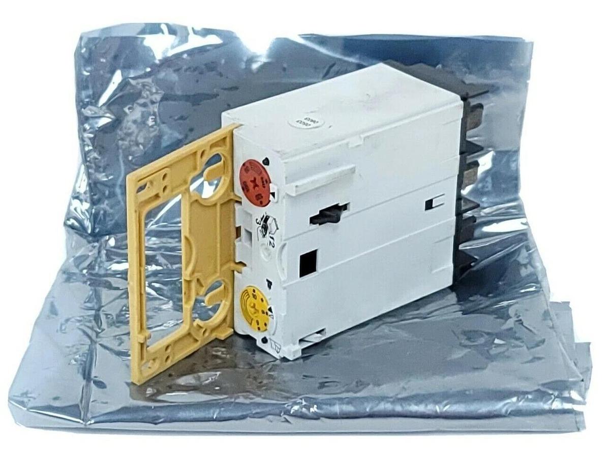 Used ALLEN BRADLEY 190-P100 SER. A OVERLOAD PROTECTOR 6-10/80-140AMP