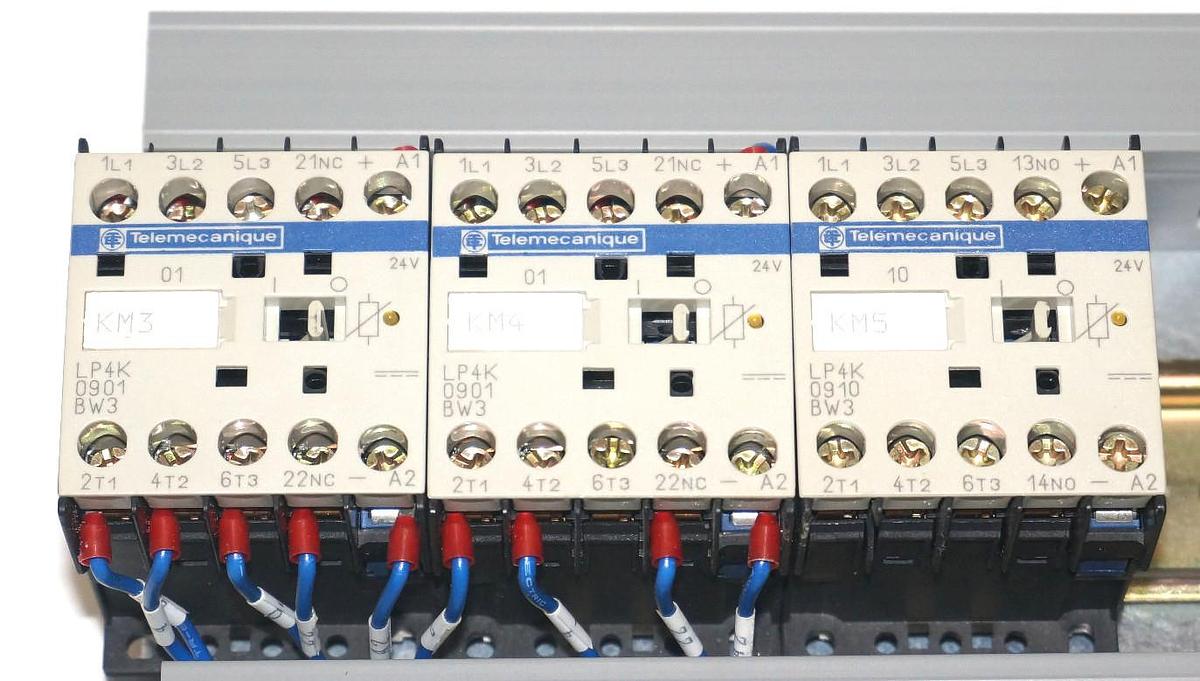 NEW FANUC A05B-2351-C310 I/O PSU UNIT W/ LAMBDA EWS300P-24, A05B2351C310