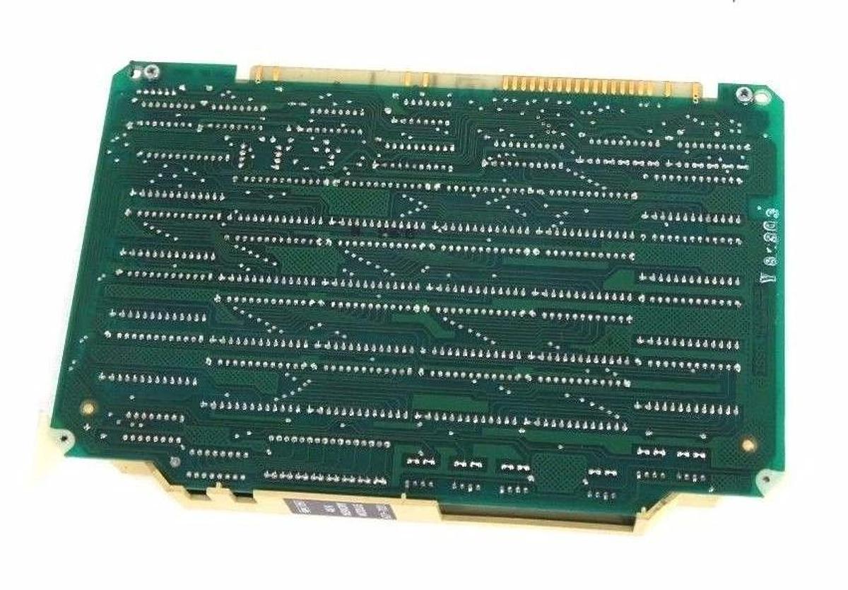 Refurbished HONEYWELL ISSC 627-7021 48K MEMORY MODULE 6277021 - REPAIRED