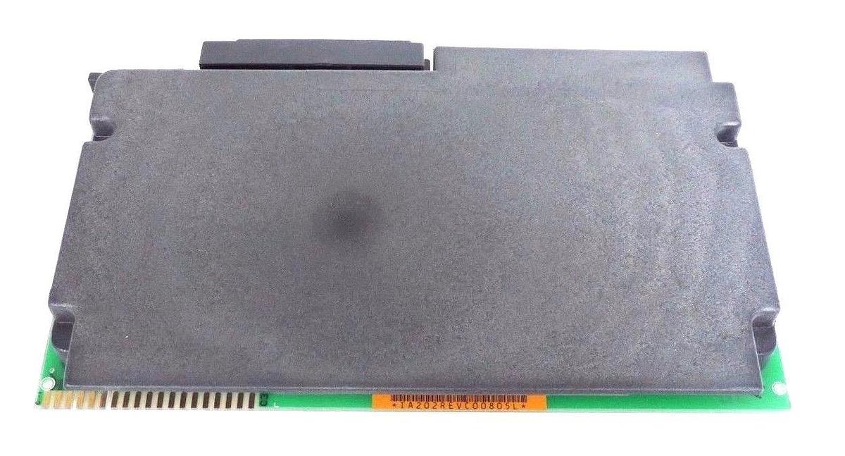 NIB ALLEN BRADLEY 1771-IA2 AC/DC INPUT MODULE 120V, 1771IA2