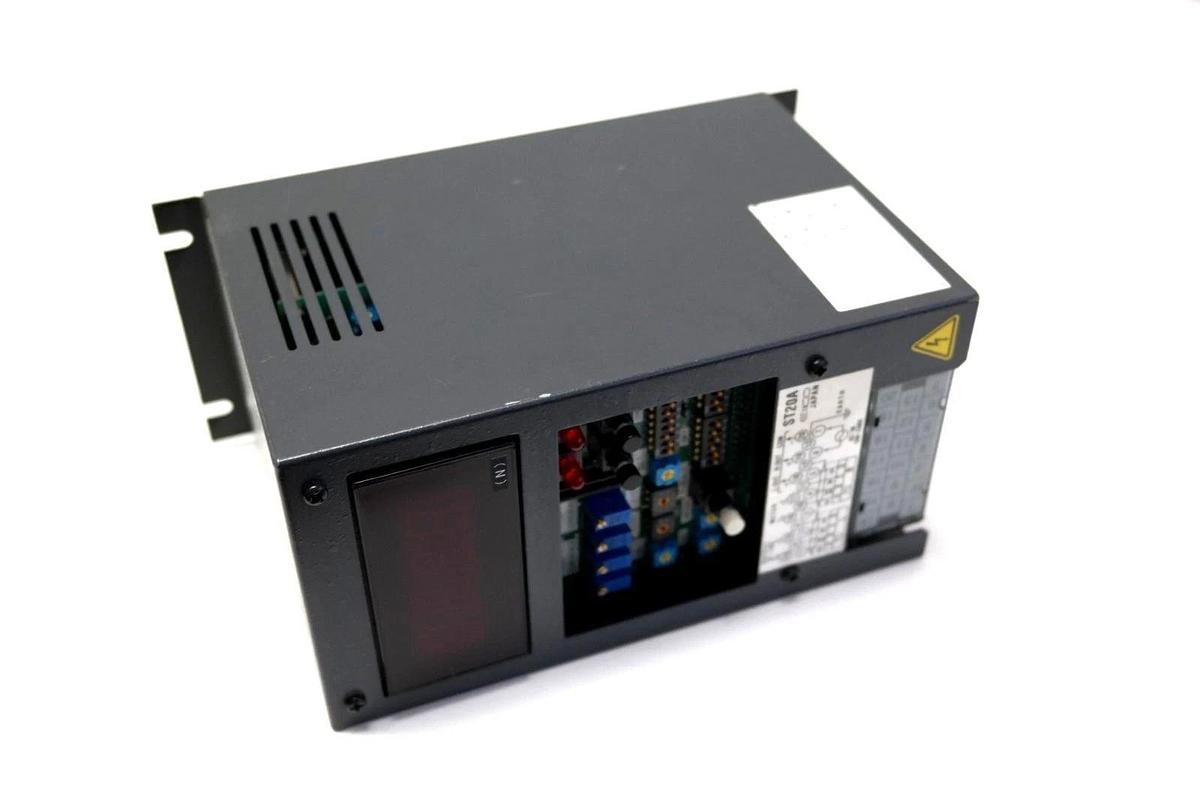 Used EIKO SOKKI ST20A TENSION METER SCALE: 0~4.00N ST2A-0188