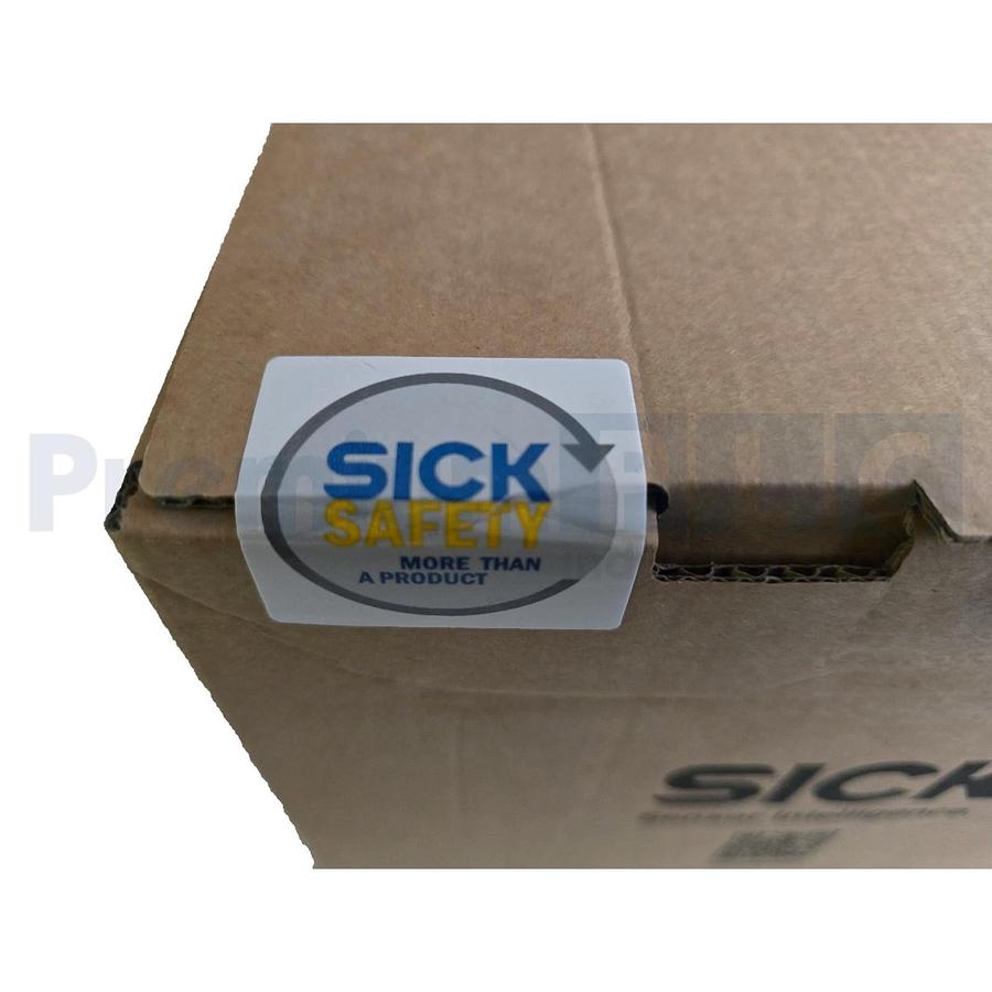 Used SICK MICS3-CBAZ90ZA1P01 microScan3 Pro 9.0m EFI-pro SAFETY SCANNER 1094465 NSFS