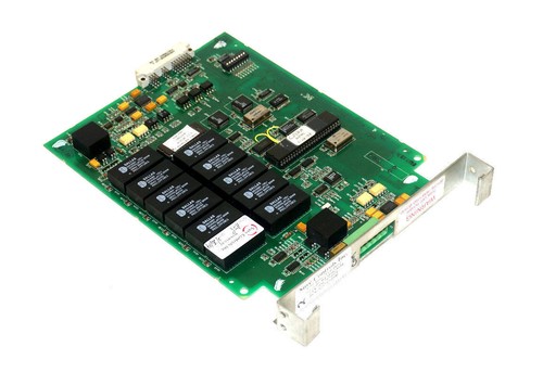 Used INVENSYS AC134000 PC BOARD REV. 1 REPAIRED