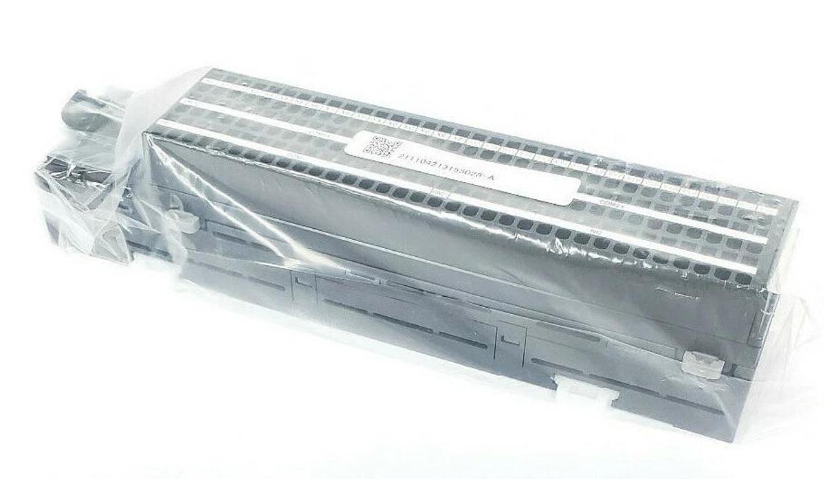 Used NIB MITSUBISHI ELECTRIC AJ65VBTS32-32DT I/O MODULE AJ65VBTS3232DT