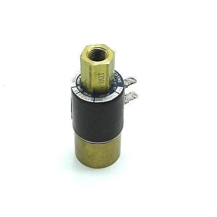NEW PREDYNE B2214-S13 SOLENOID VALVE B2214S13, PSIG 150, WATTS: 7 VOLTS: 24-60
