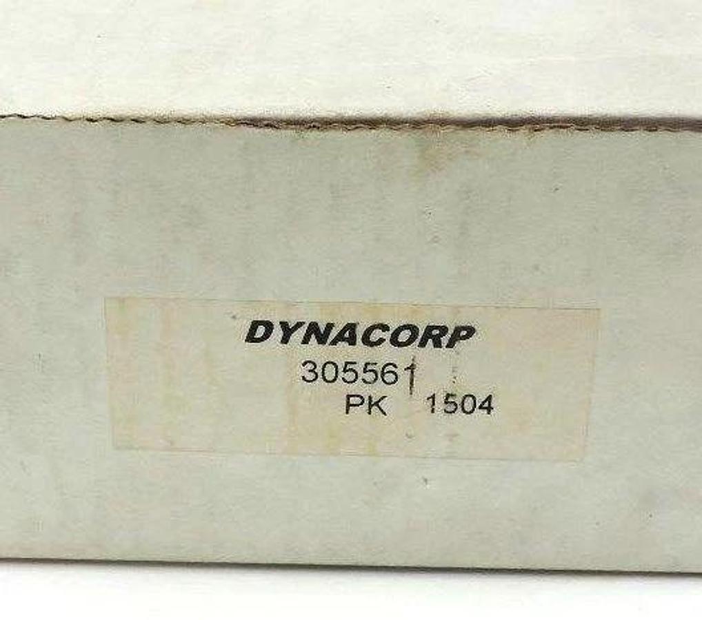 NIB DYNACORP 305561 PK 1504 BRAKE MAGNET
