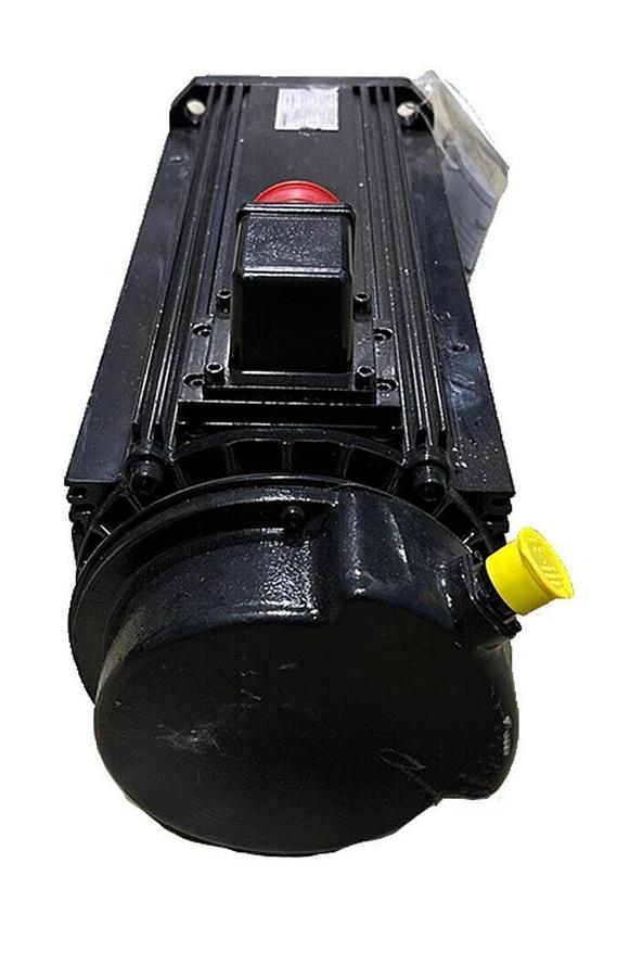Refurbished REPAIRED INDRAMAT 2AD100D-B050B1-AS23 / 2AD100DB050B1AS23 MOTOR 7.5kW 387619