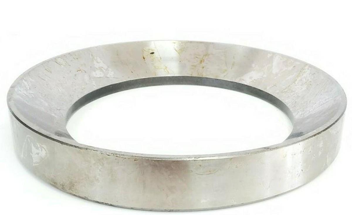 Used NEW INGERSOLL RAND 29430 BEARING CUP RING N2J8 8-1/2'' IN. ID 12'' IN. OD