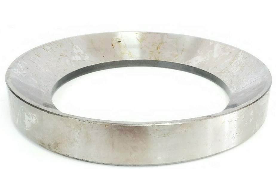 Used NEW INGERSOLL RAND 29430 BEARING CUP RING N2J8 8-1/2'' IN. ID 12'' IN. OD