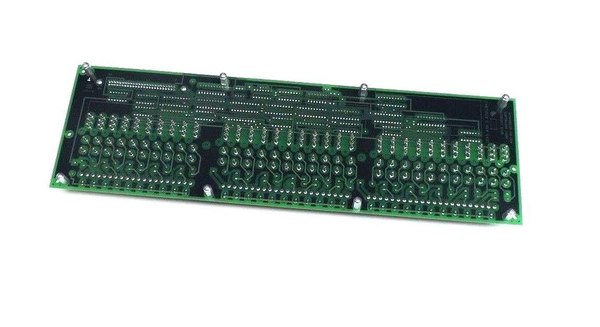 Used NEW KEITHLEY MSSR-32 RELAY BOARD 32 CHANNEL 14071 REV C PC6432 MSSR32