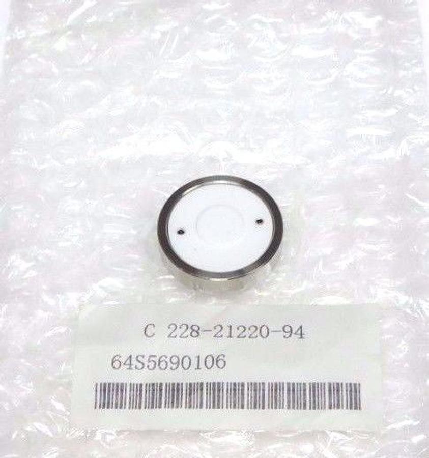 NEW SHIMADZU 228-21220-94 STATOR, 6V-D ASSY F/SHIMADZU SIL-10ADVP, 2282122094