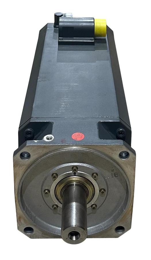 Refurbished SIEMENS 1FT6108-8AC71-1AH1 SIMOTICS Servo Motor B01 2048 S/R / EBD_4B 24V-31 REP