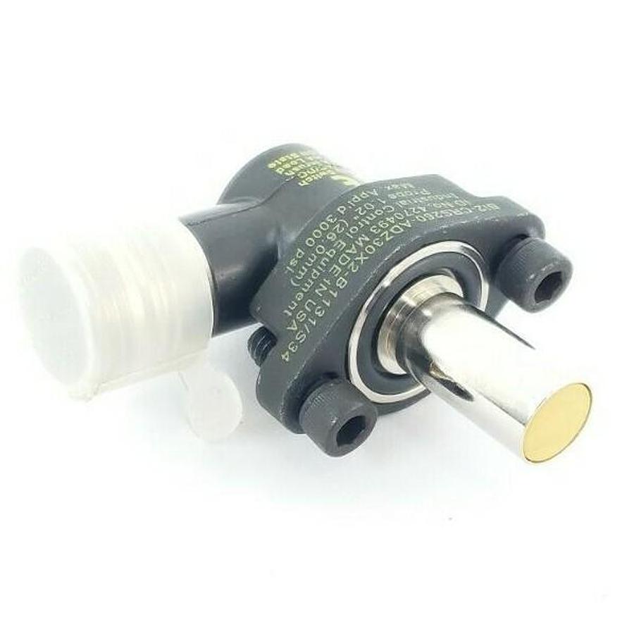 Used NEW TURCK Bi2-CRS260-ADZ30X2-B1131/S34 PROXIMITY SENSOR 4270493