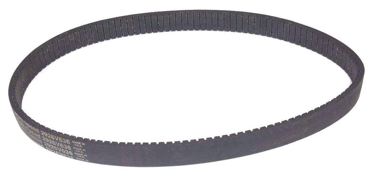 Used NEW GATES 2926V636 MULTI SPEED BELT