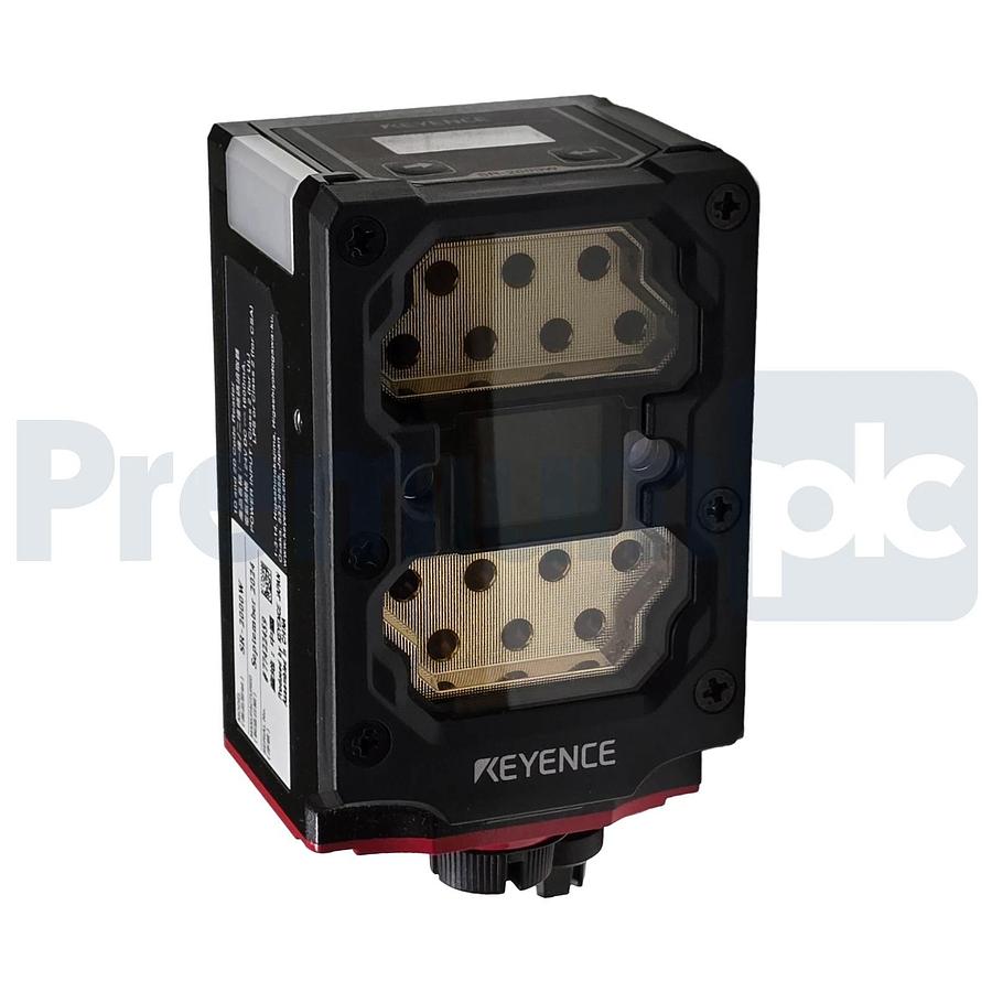 KEYENCE SR-2000W Ultra-Wide Field 1D/2D Code Reader – High Speed CMOS 2024 NSNP