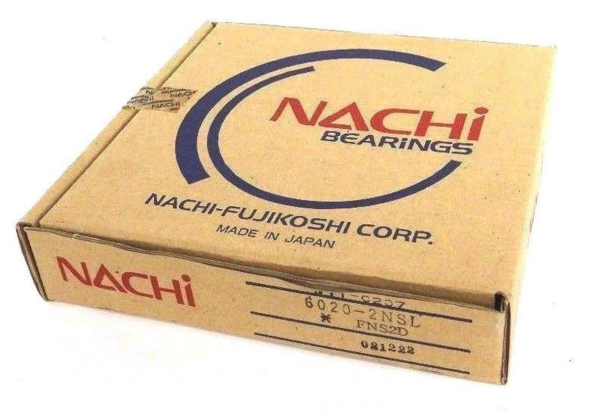 Used NIB NEXEN HORTON 822570 TSE1000 REPAIR KIT