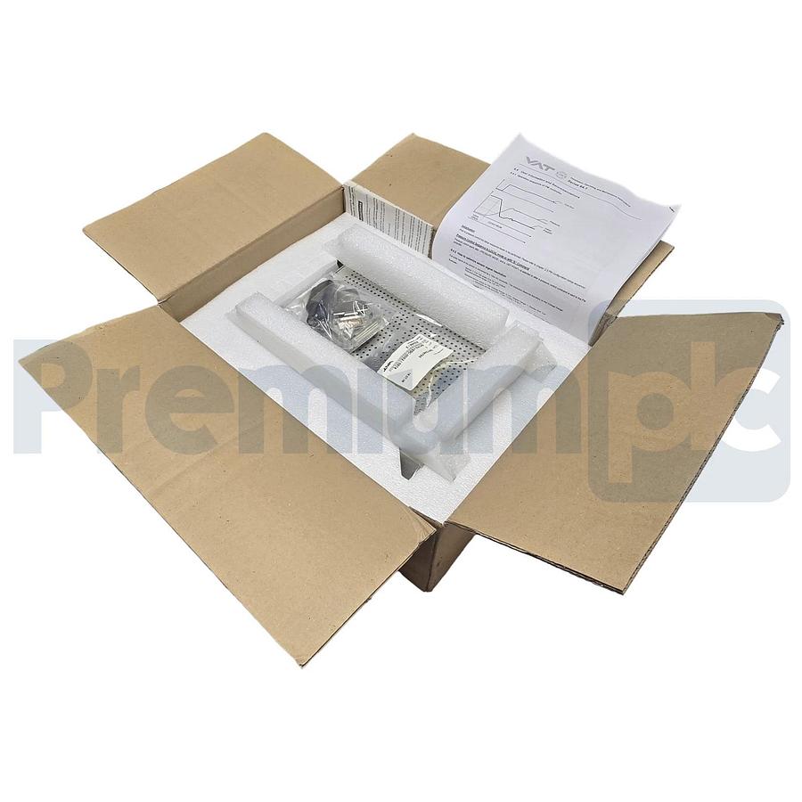 VAT PM-5 Adaptive Pressure Controller 641PM-16BC-0002/0974 225599 64PM.3I.00 NEW