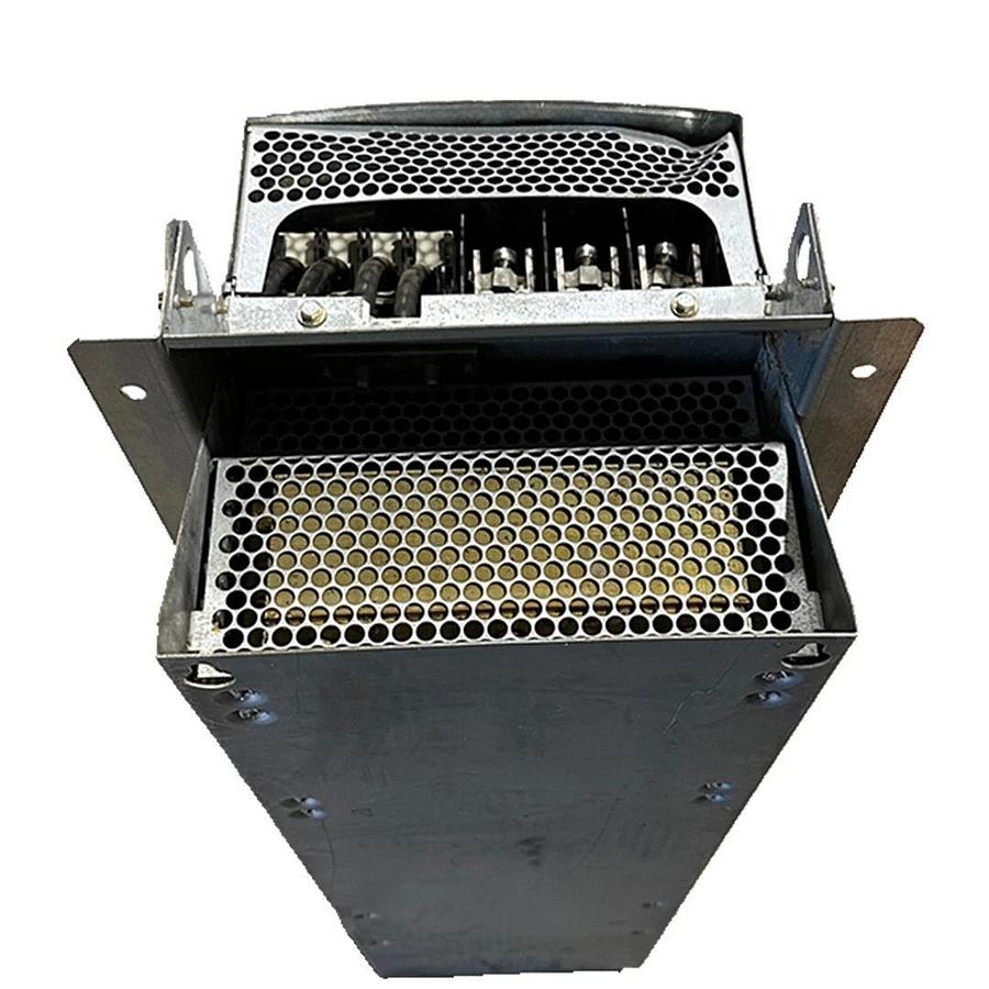 Used EATON CUTLER-HAMMER SV9125AN-5M0A00 / SV9125AN5M0A00 125HP SV9000 SERIES DRIVE