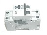 Used ALLEN BRADLEY 1492-CB-2-F-030 CIRCUIT BREAKER 3A, 1/2HP, 1492CB2F030