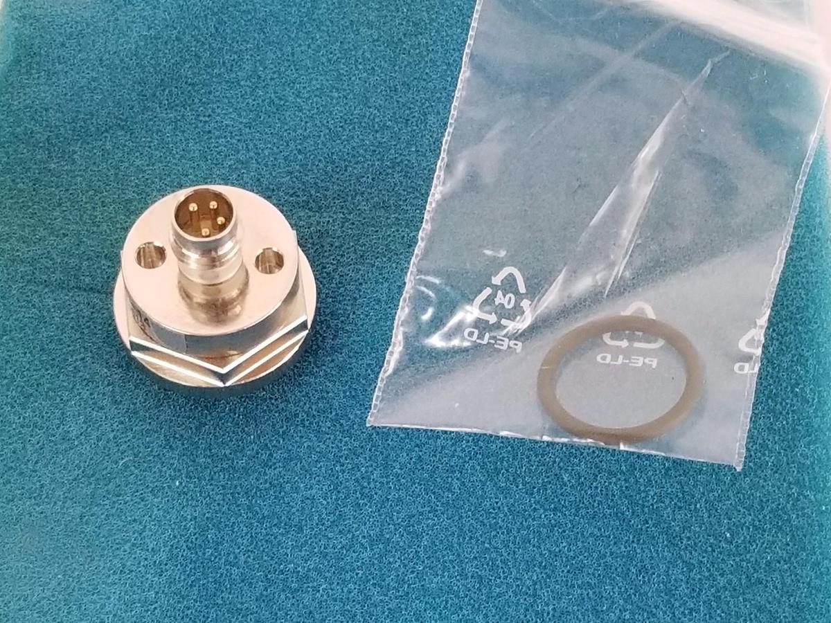 Used NIB STM DL20R/S140-14 SENSOR 43764 , DL20RS14014