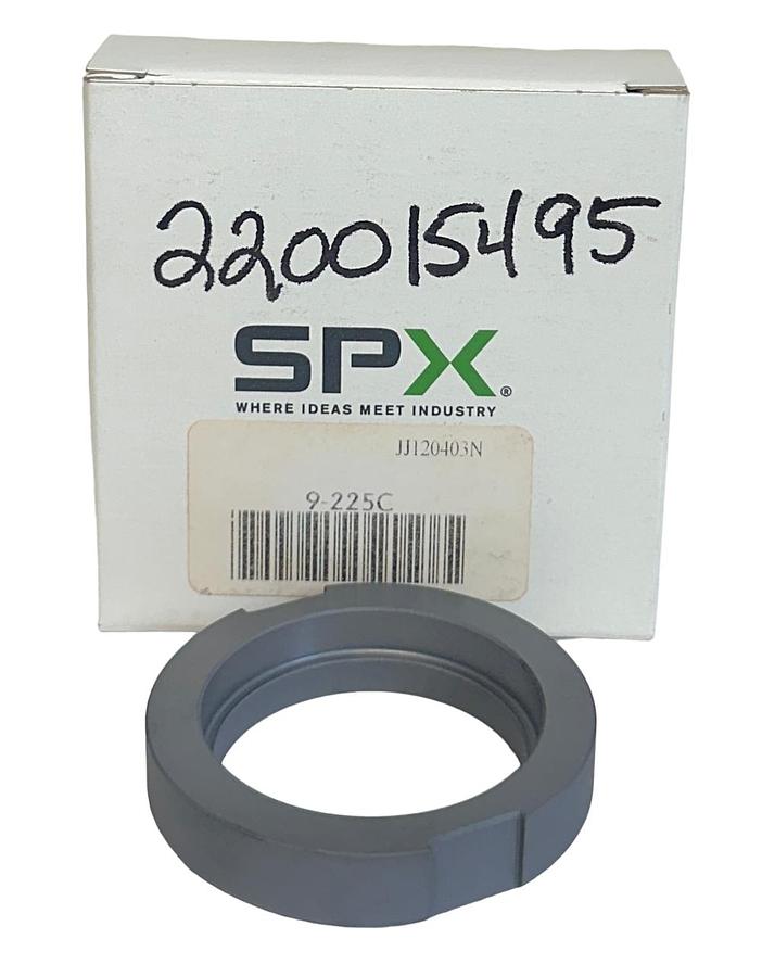 Used SPX FLOW 9-225C / JJ120403N OEM ROTARY SEAL FOR PUMP NSMP