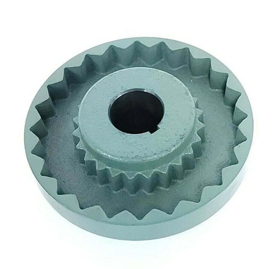 NEW WOOD'S 8S X 1-1/4 SURE FLEX FLANGE 8SX114 TIE 3%