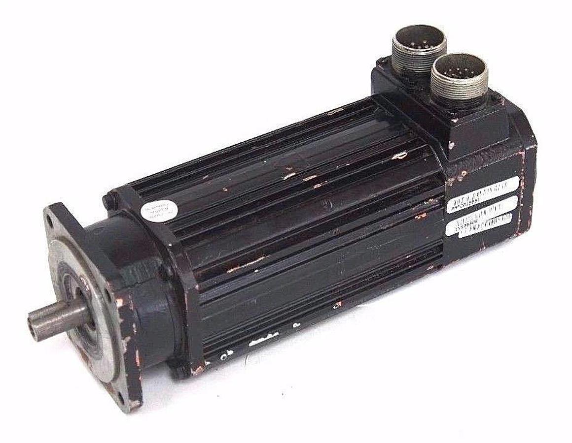 Refurbished TAMAGAWA SEIKI TS2640N321E64 BRX SMARTSYN RESOLVER & MOTOR - REPAIRED
