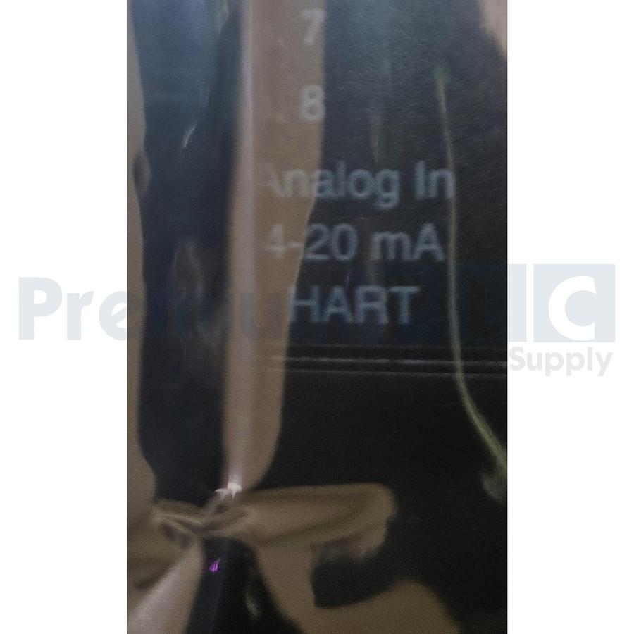 Used EMERSON VE4003S2B3 DeltaV AI 4-20mA HART 8CH CARD 12P2532X152 KJ3222X1-BA1 NSMP