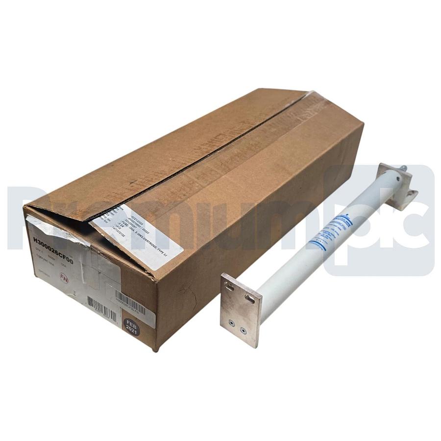 Mersen-Ferraz H300026CF00 Amp-Trap Medium Voltage Fuse 5.5kV 5500V 100A NSMP