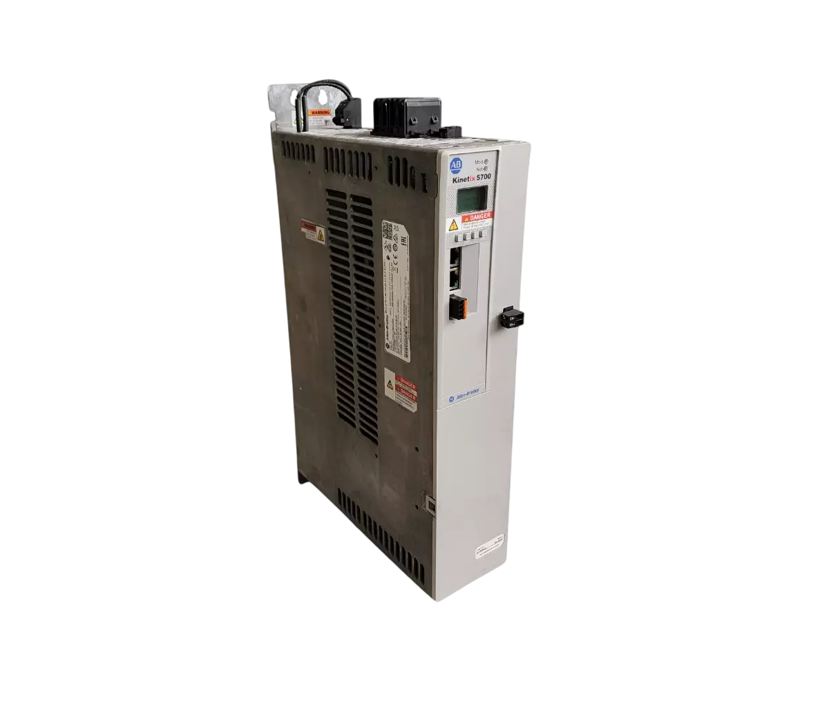 Used NEW GENUINE ALLEN BRADLEY 2198-P141 /A Kinetix 5700 DC BUS POWER SUPPLY 2198P141