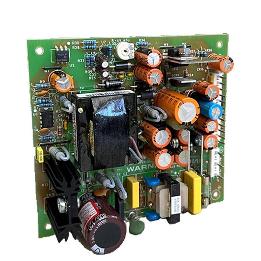 NEW CONDOR 02-32281-0001 / 02322810001 REV. G DC POWER SUPPLY SP1275