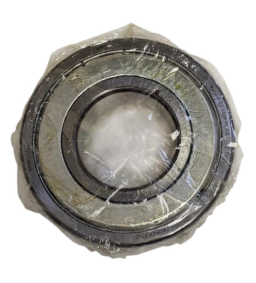 NEW KBC 6311-B-2Z-L038-HLJ C3 STEEL SHIELDED BALL BEARING 6311-B-2Z-L038-HLJ-C3