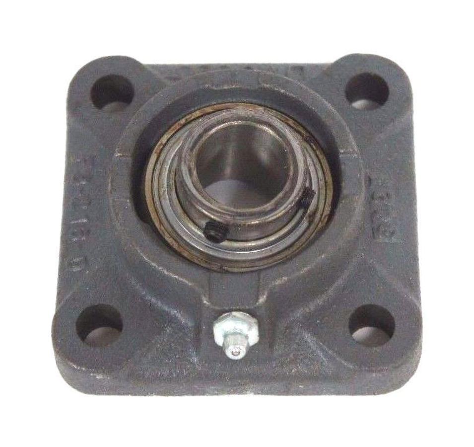 NIB REXNORD F3U215N 15/16 LINK BELT BEARINGS F3-216-0, SF-15