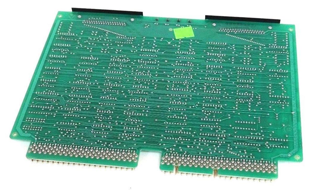 Used GE FANUC IC600CB503A CONTROL MODULE 44A297034-G03, 44A712769-002 R03/4