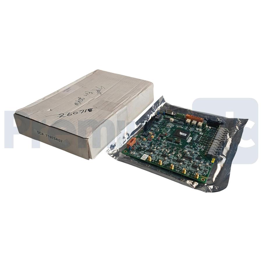 Used Ajax Tocco Magnethermic SC# 71975A07 Pacer RF Logic Board U-01-10318-G NSNP