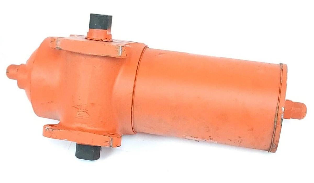 NEW BETTIS CB525 PNEUMATIC VALVE ACTUATOR 045124 003293