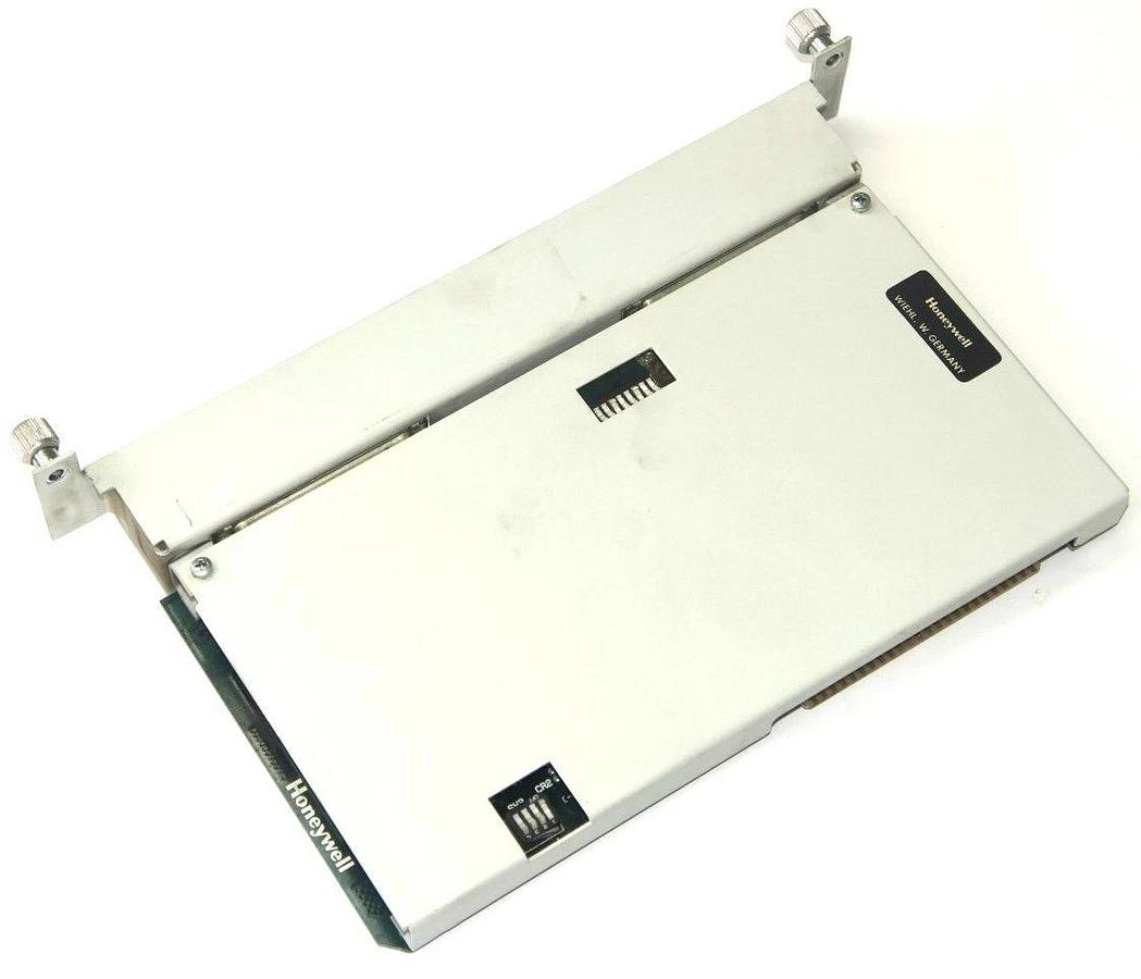 Used HONEYWELL 621-9930 PARALLEL I/O MODULE 6219930