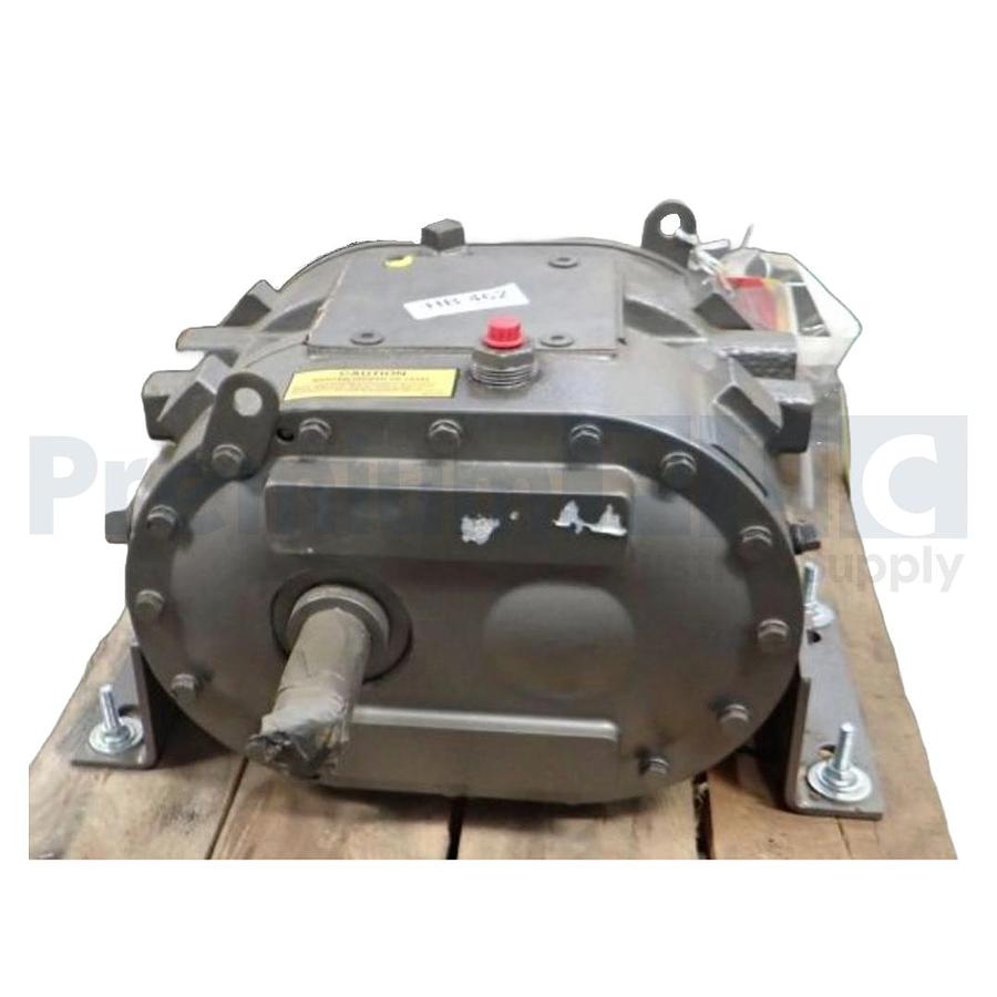 Used NEW GARDNER DENVER GGDACDA DuroFlow 4504 PD AIR BLOWER 4000RPM 4504-HL STD